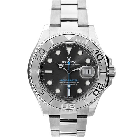 rolex yachtmaster 169622|rolex yacht master 116622 review.